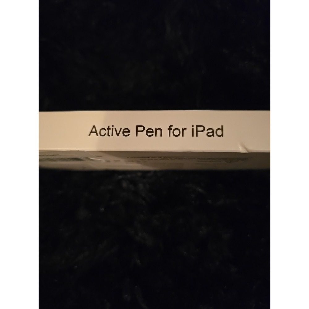Stylus Pen for iPad